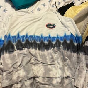 Gator long sleeve